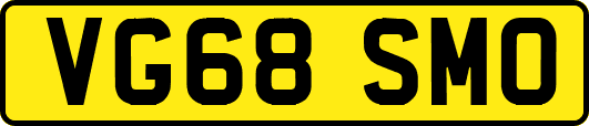 VG68SMO