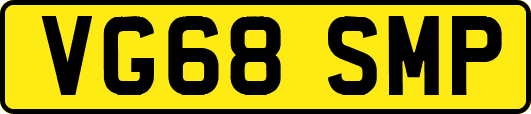 VG68SMP