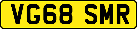 VG68SMR