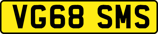 VG68SMS