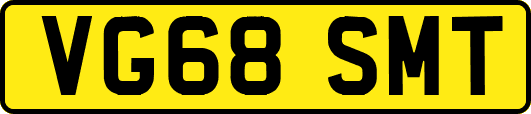 VG68SMT