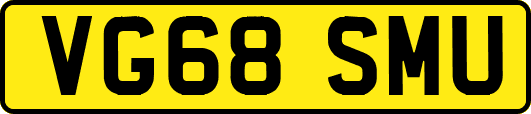 VG68SMU