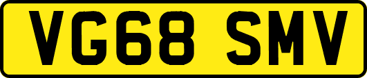 VG68SMV