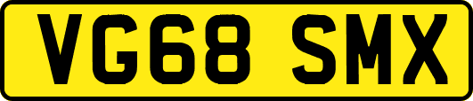 VG68SMX