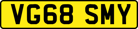 VG68SMY