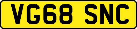 VG68SNC