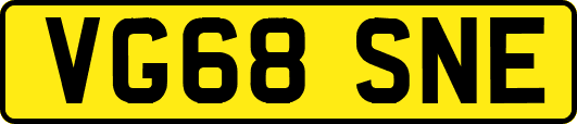 VG68SNE