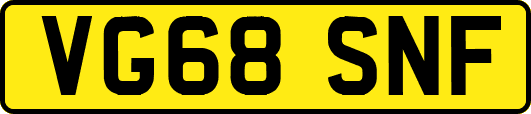 VG68SNF