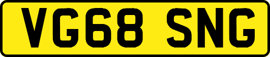 VG68SNG