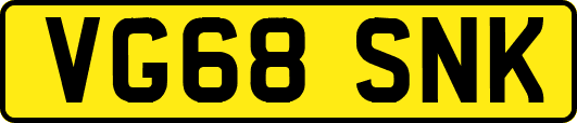 VG68SNK