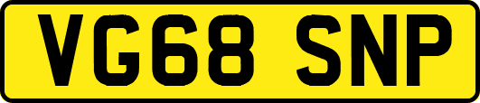 VG68SNP