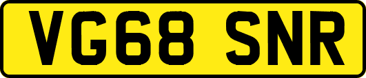 VG68SNR