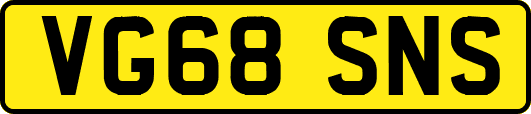 VG68SNS