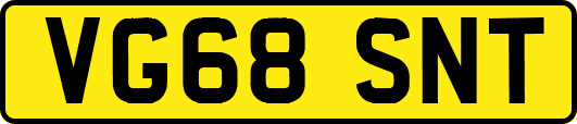 VG68SNT
