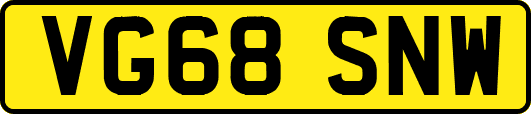 VG68SNW
