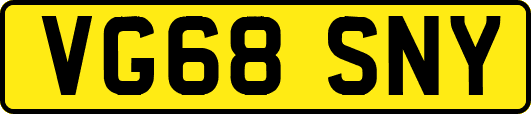VG68SNY