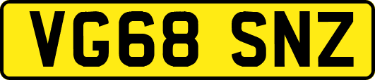 VG68SNZ