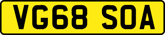 VG68SOA