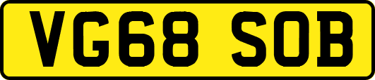 VG68SOB