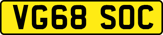 VG68SOC