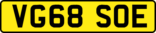 VG68SOE