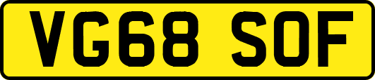 VG68SOF