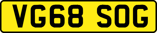 VG68SOG