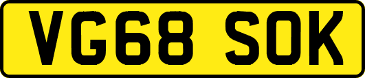 VG68SOK