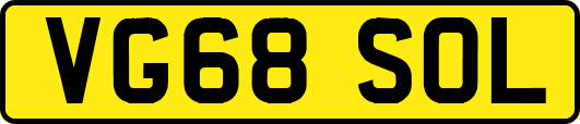 VG68SOL