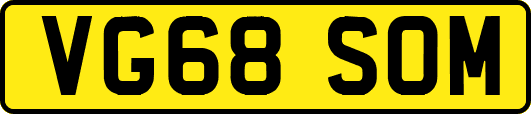 VG68SOM