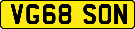 VG68SON