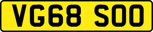 VG68SOO