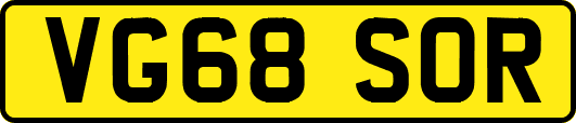 VG68SOR