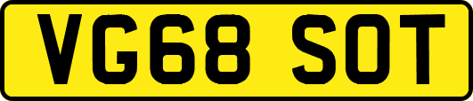 VG68SOT