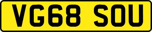 VG68SOU
