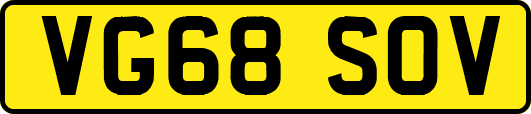 VG68SOV