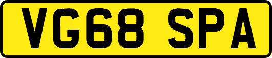 VG68SPA
