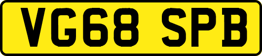 VG68SPB