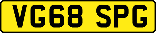 VG68SPG