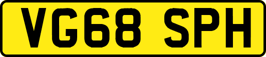VG68SPH