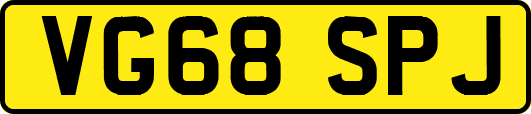 VG68SPJ