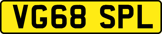 VG68SPL