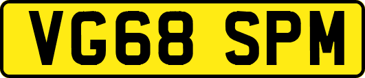 VG68SPM