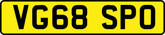 VG68SPO