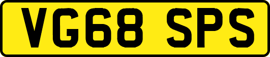 VG68SPS