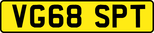 VG68SPT