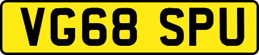 VG68SPU