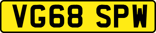 VG68SPW