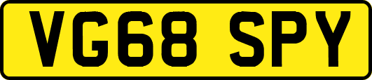 VG68SPY