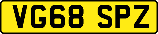 VG68SPZ